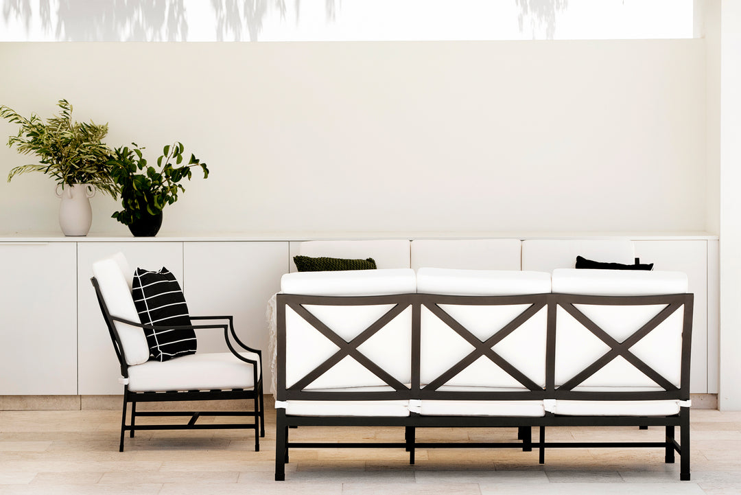Portofino Outdoor Lounge Set