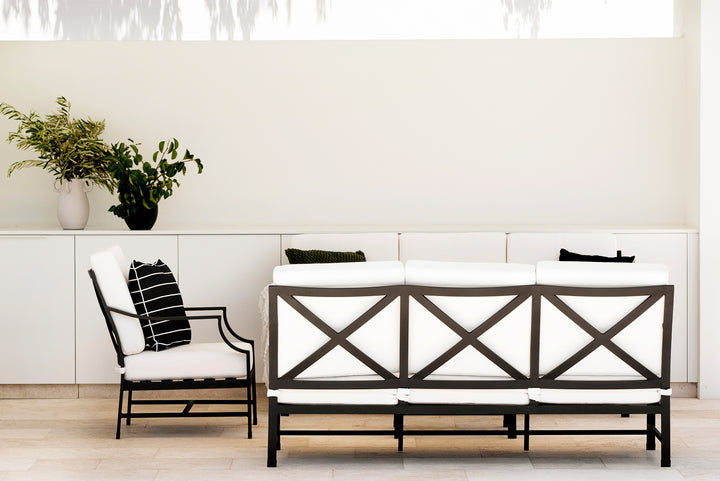 Portofino Outdoor Lounge Set
