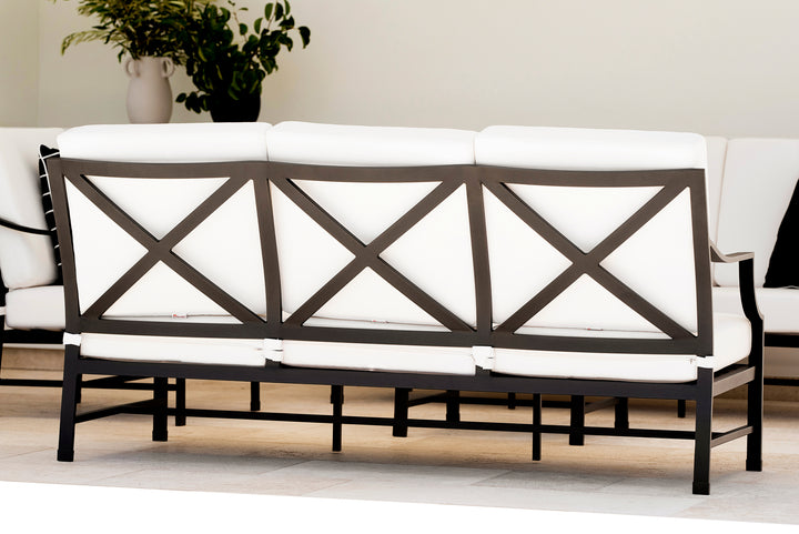 Portofino Outdoor Lounge Set