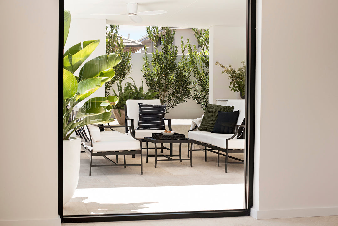Portofino Outdoor Lounge Set