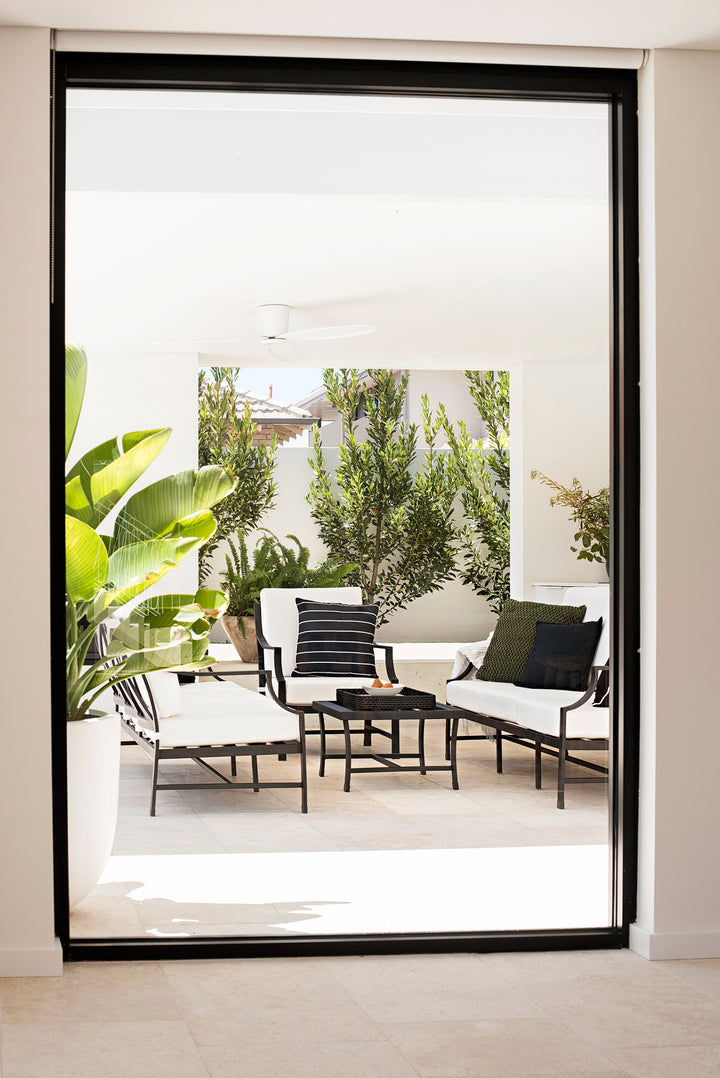 Portofino Outdoor Lounge Set