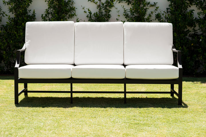 Portofino 3-Seater Outdoor Sofa