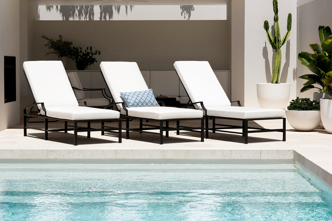 Portofino Sun Lounger