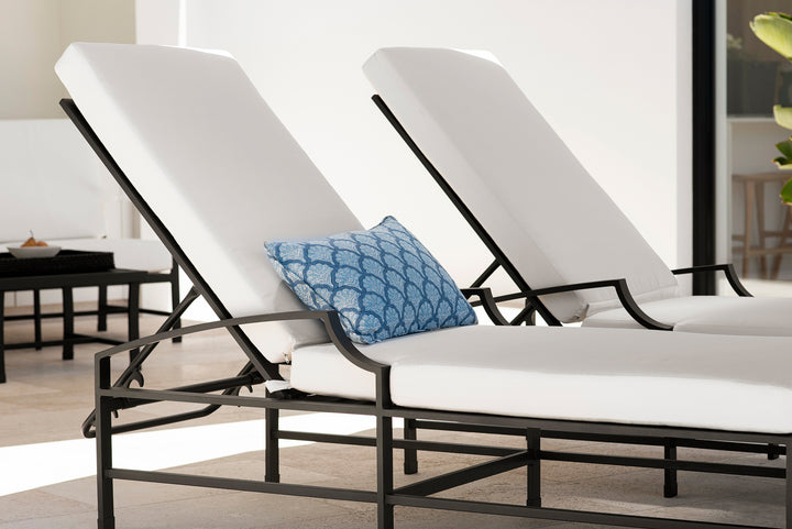 Portofino Sun Lounger