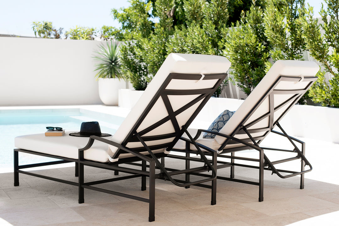 Portofino Sun Lounger