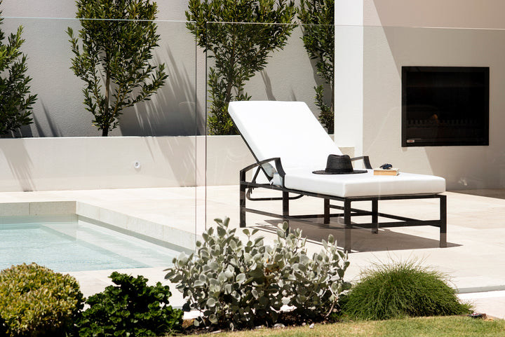 Portofino Sun Lounger