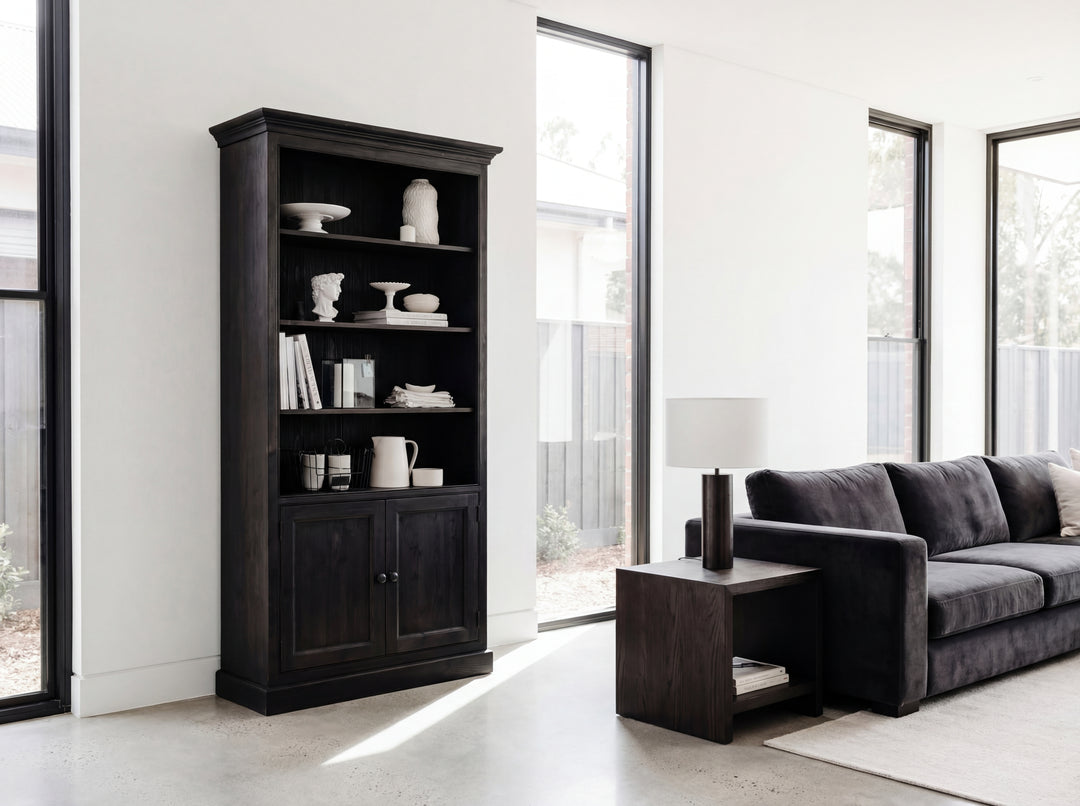 Darcy Bookcase - Archive Sale