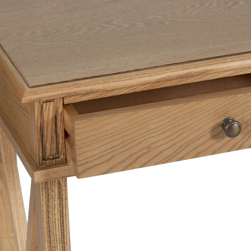 Montauk Console in Natural