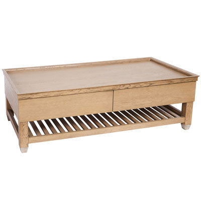 Halston Coffee Table