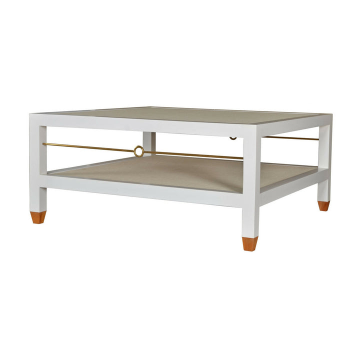 St Barts Coffee Table - Archive Sale