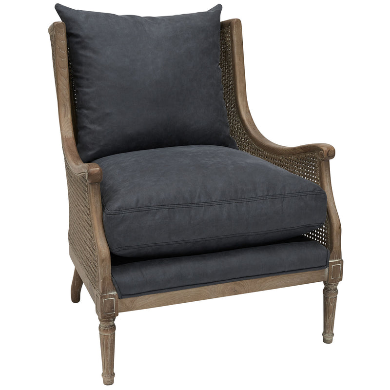 Etienne Armchair