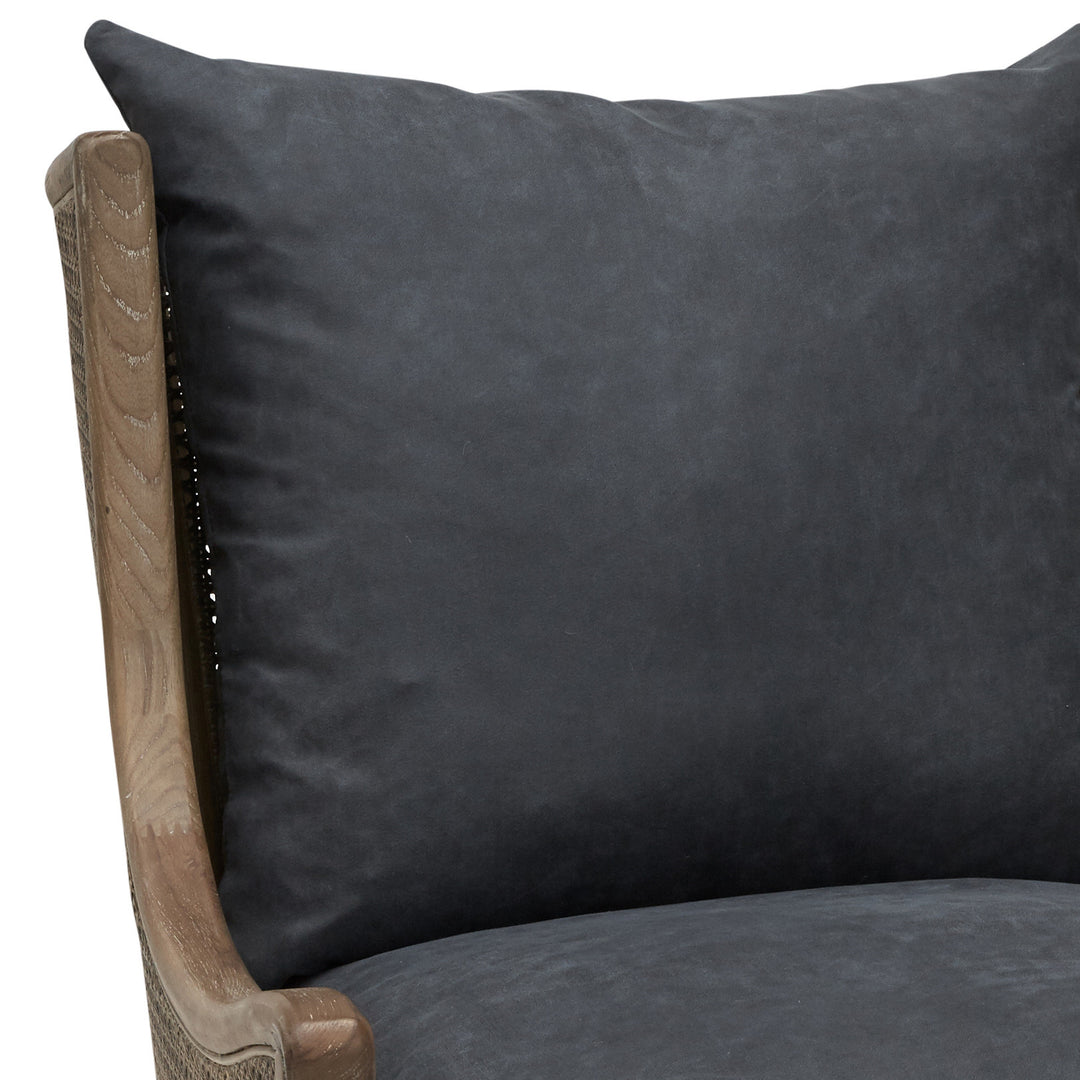 Etienne Armchair
