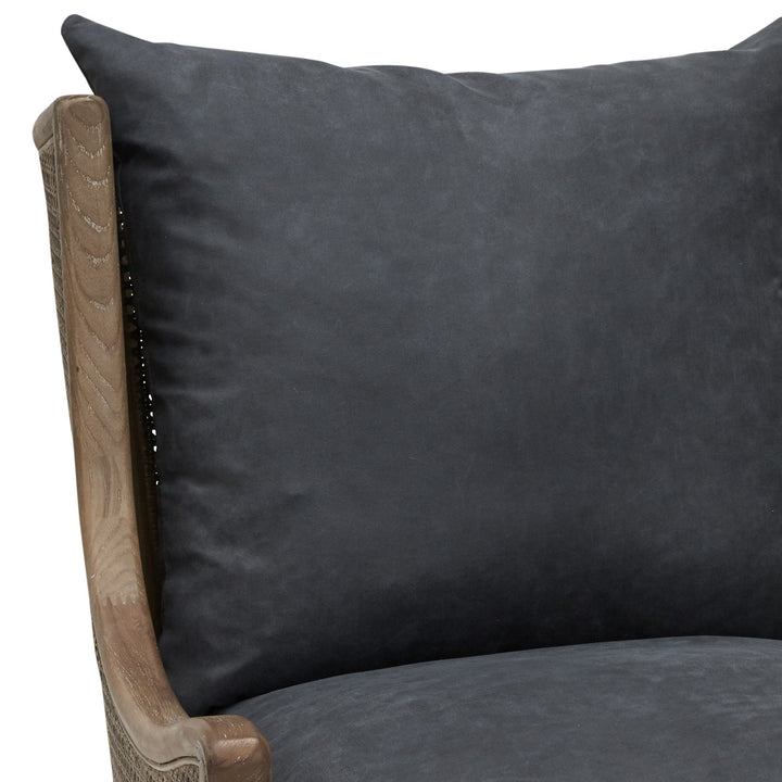 Etienne Armchair