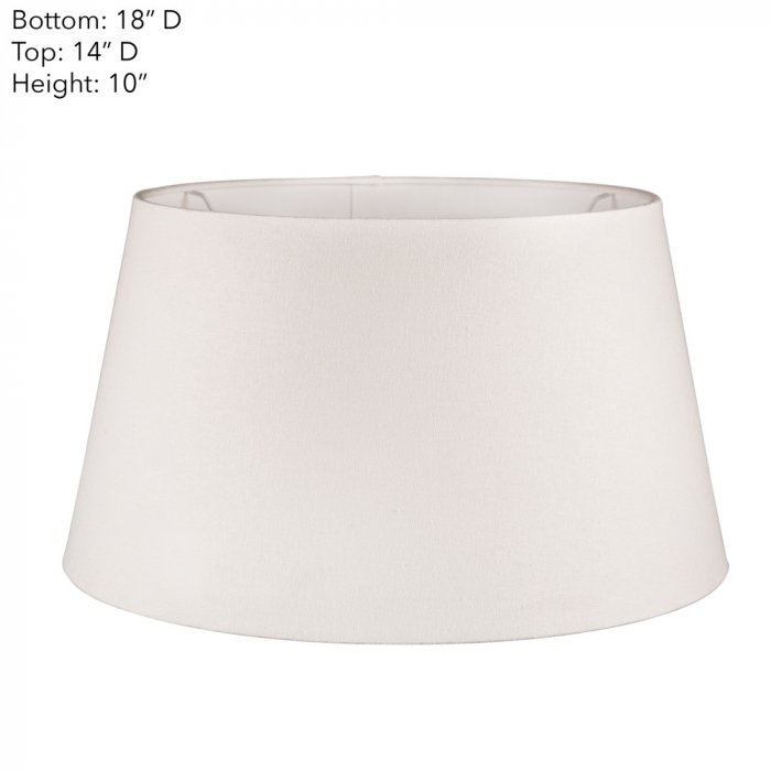 Claremont Lamp