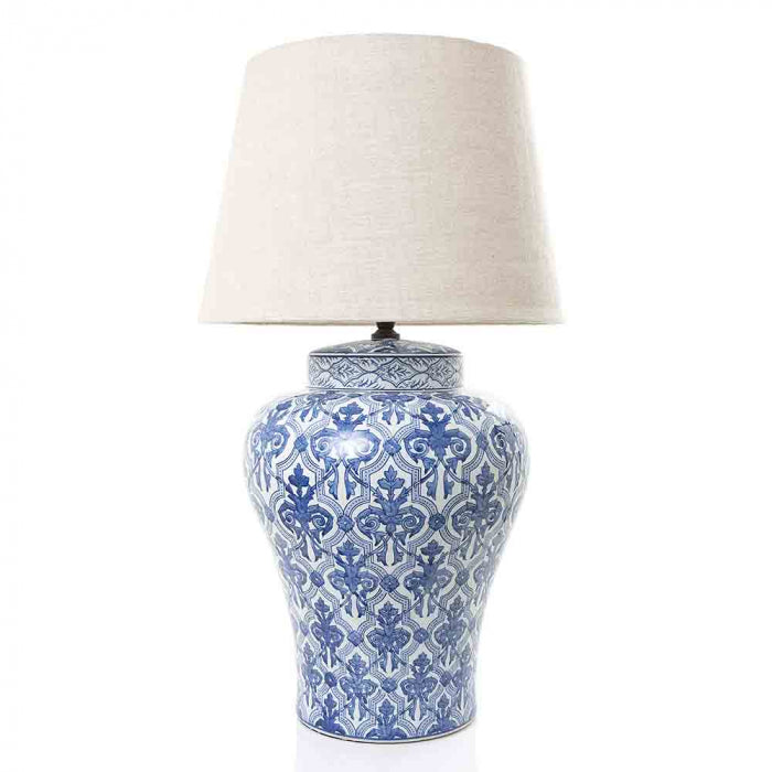 Claremont Lamp