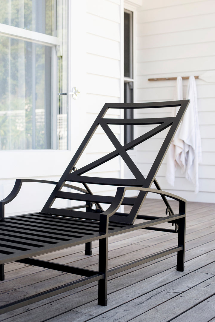 Portofino Sun Lounger