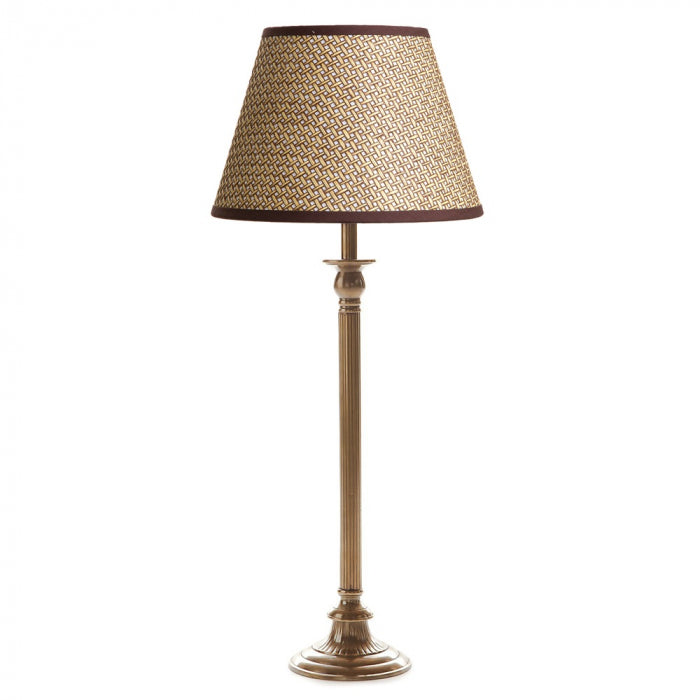 Chapman Lamp