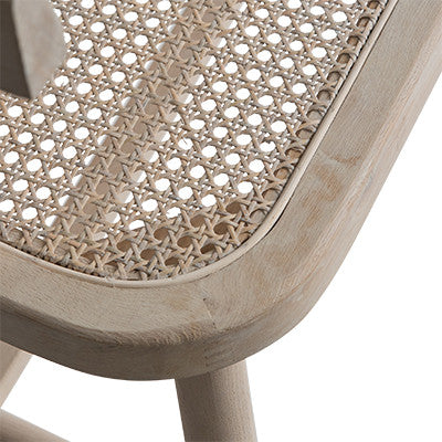 Shelby Bench- Natural