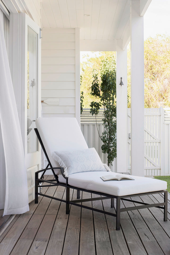 Portofino Sun Lounger