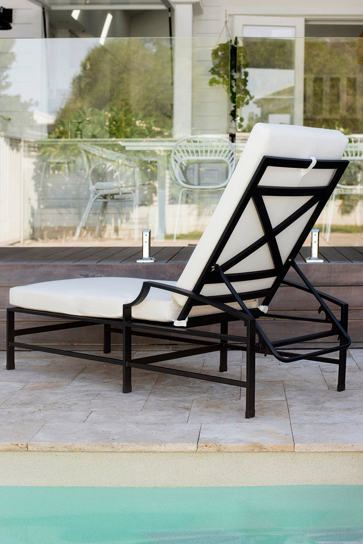 Portofino Sun Lounger