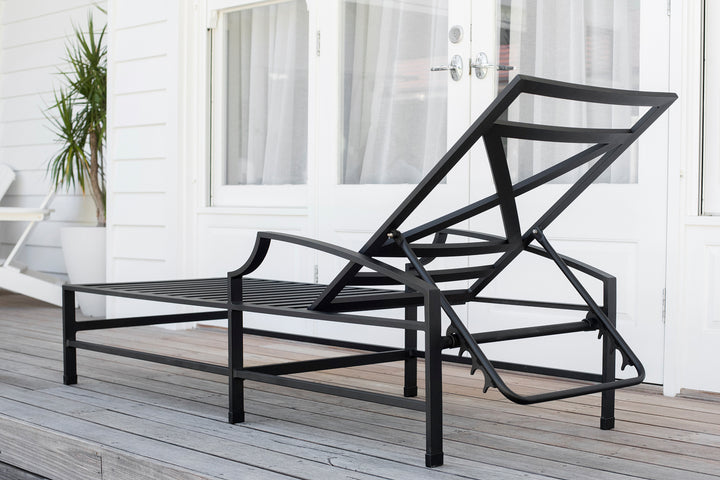 Portofino Sun Lounger