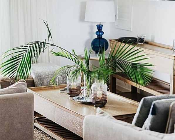 Halston Coffee Table