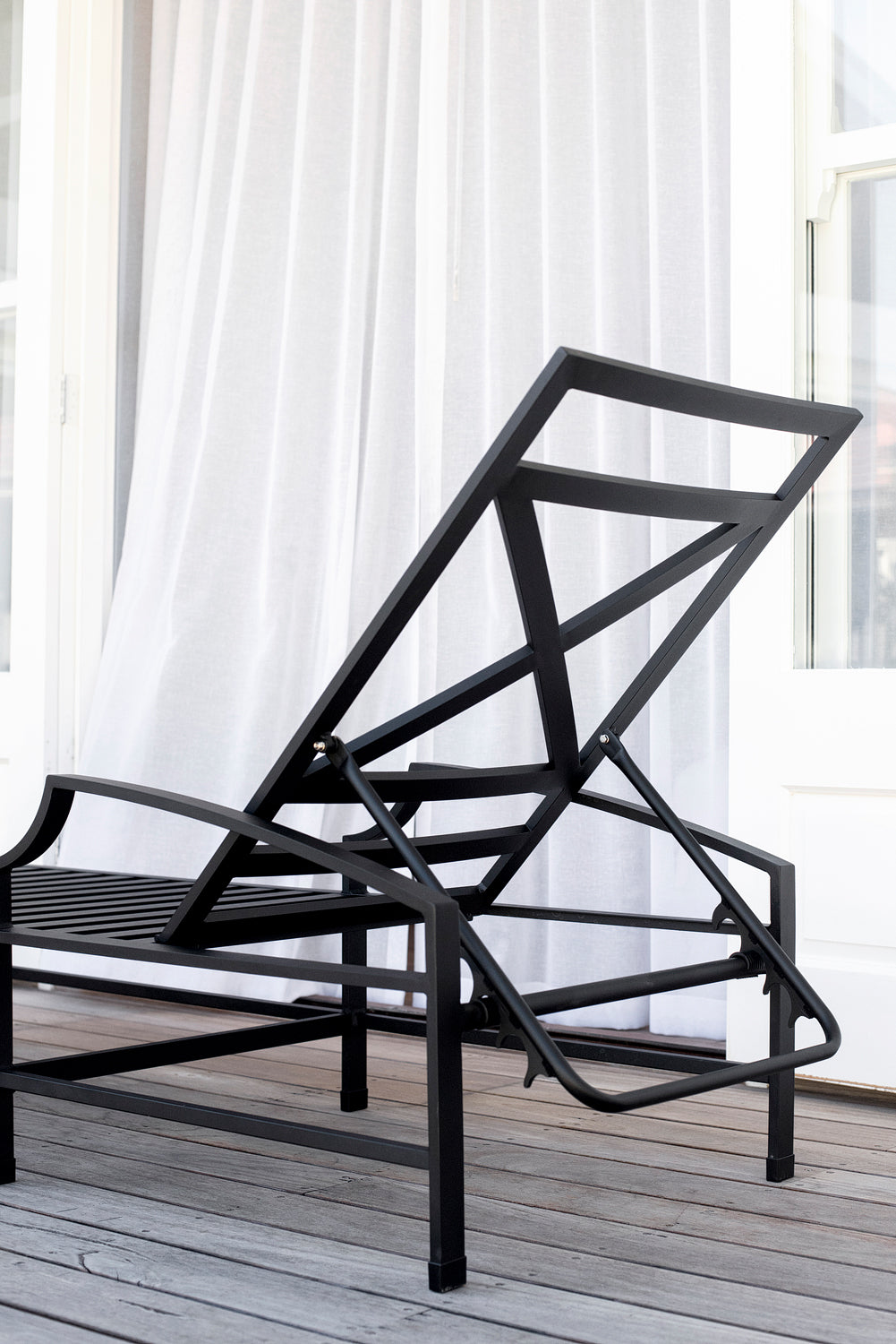 Portofino Sun Lounger