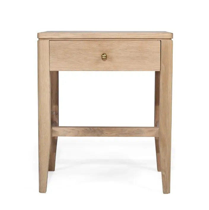 Ada Bedside Rustic Charm Interiors