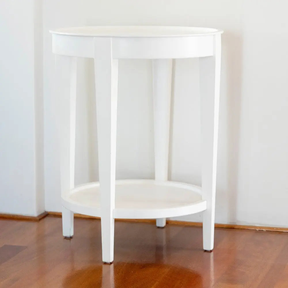 Anais Side Table - Archive Sale Rustic Charm Interiors