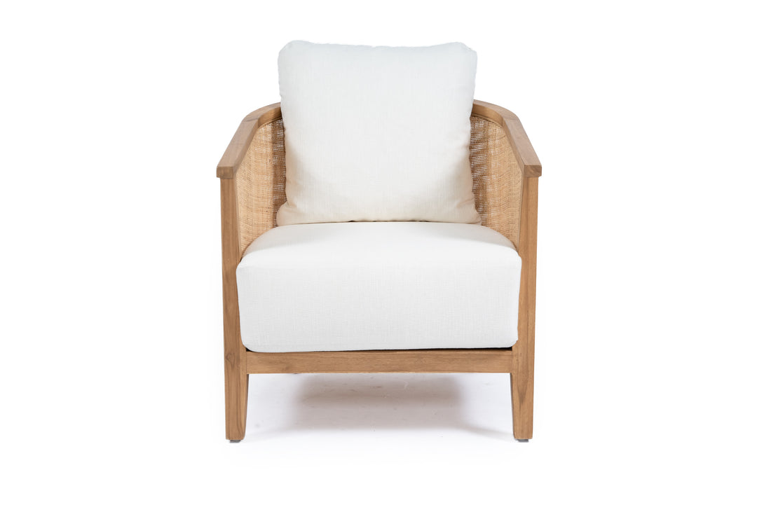 Arlo Armchair
