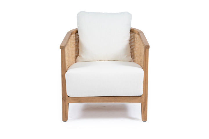 Arlo Armchair