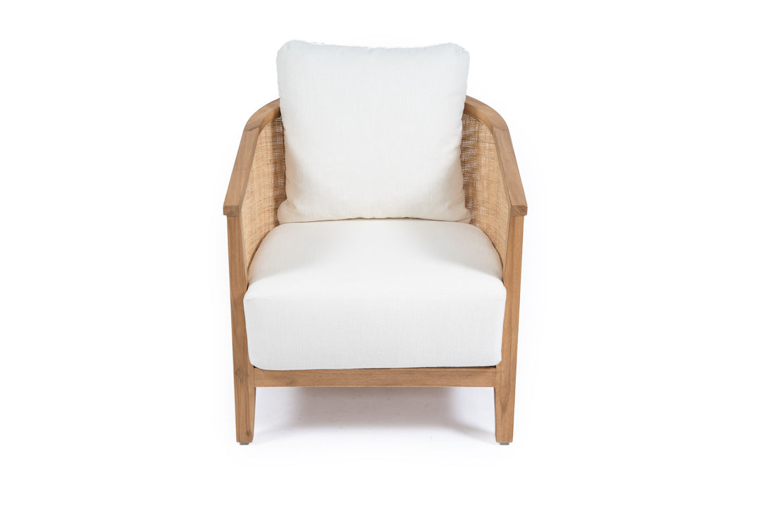 Arlo Armchair