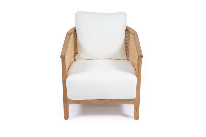 Arlo Armchair
