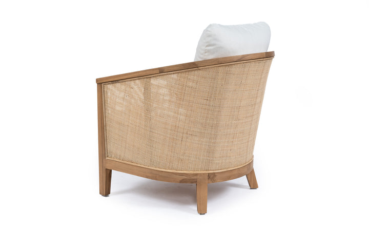 Arlo Armchair