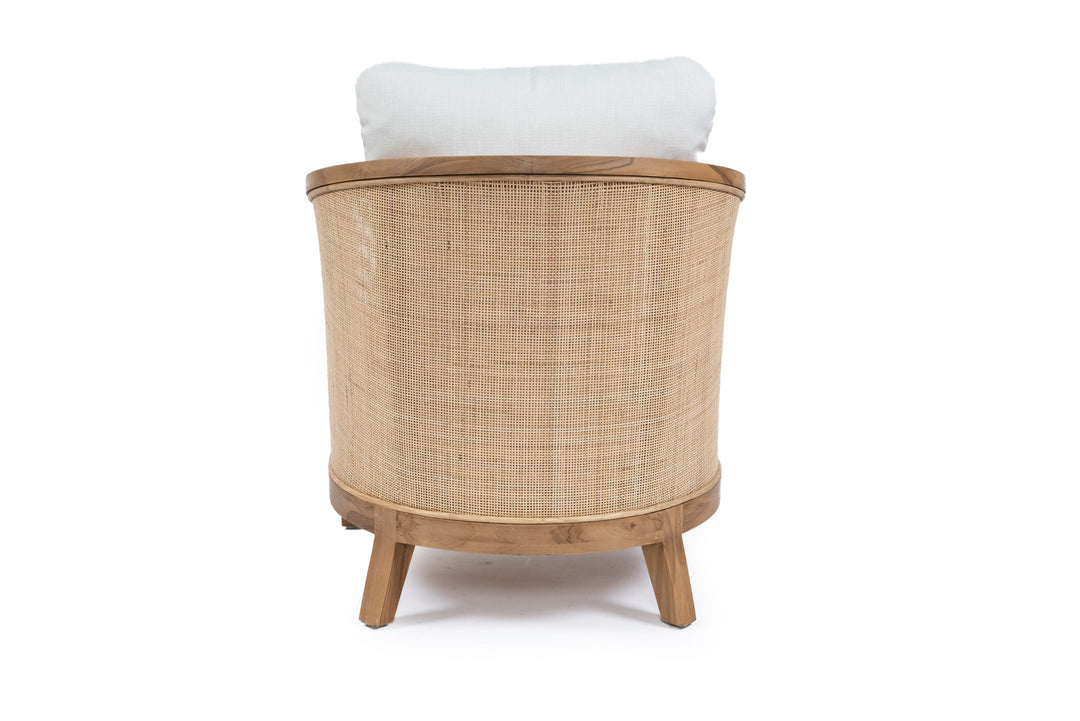 Arlo Armchair