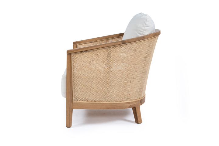 Arlo Armchair