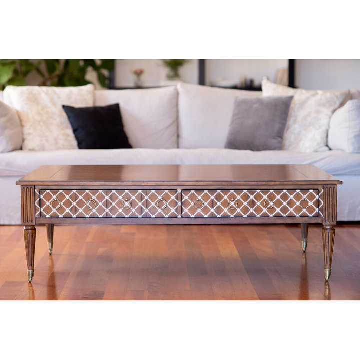 Arnaud Coffee Table