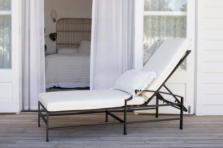 Portofino Sun Lounger