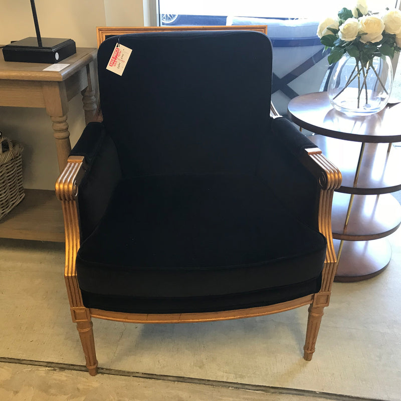 Belvedere Arm Chair