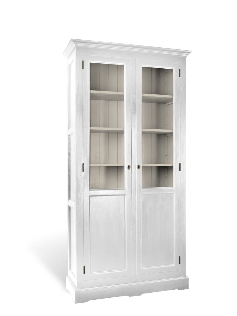Maxwell Display Cabinet