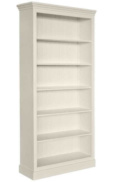 Modular Bookcase A