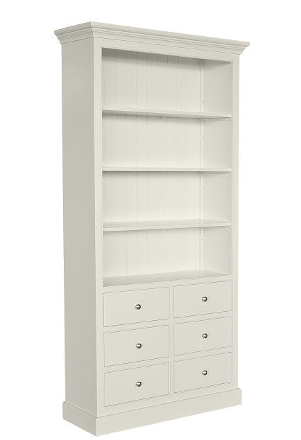 Modular Bookcase F