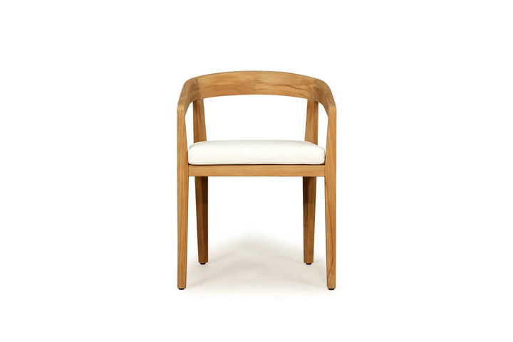 Bayside Outdoor Dining Chair