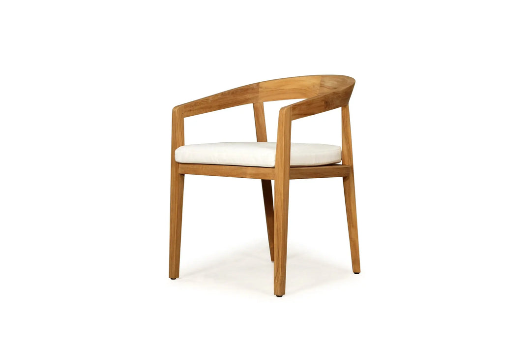Bayside Outdoor Dining Chair