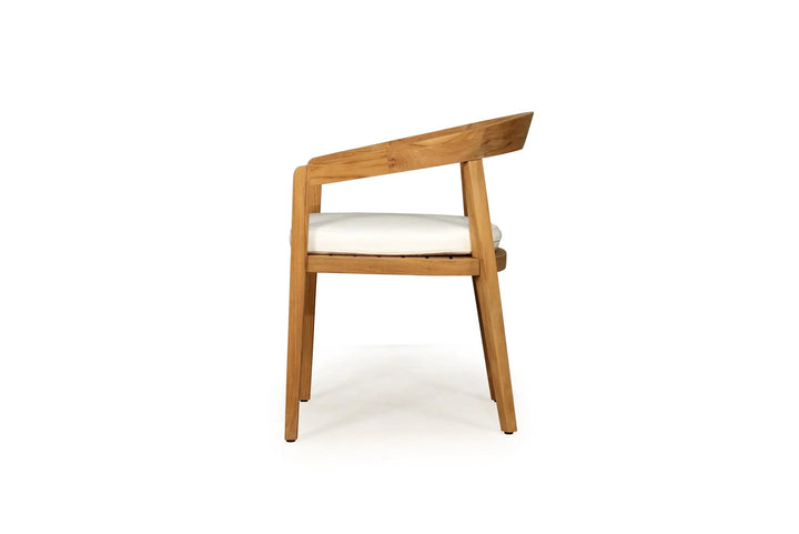Bayside Outdoor Dining Chair
