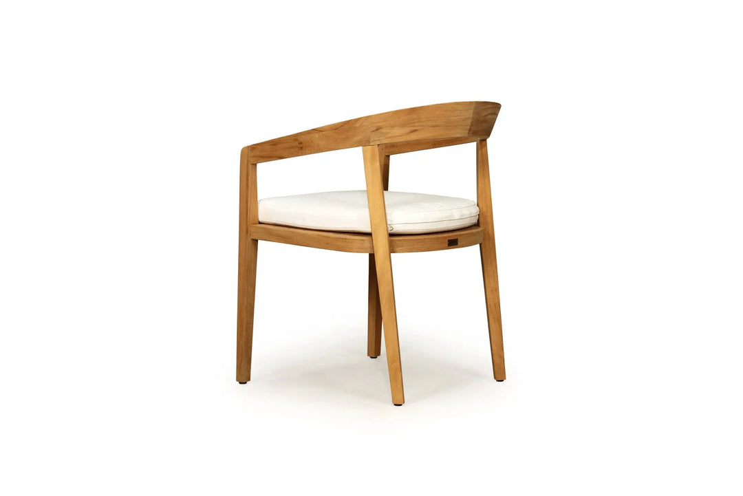 Bayside Outdoor Dining Chair