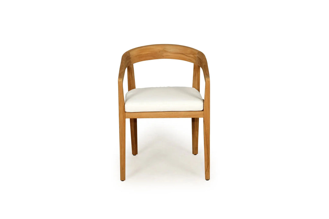 Bayside Outdoor Dining Chair