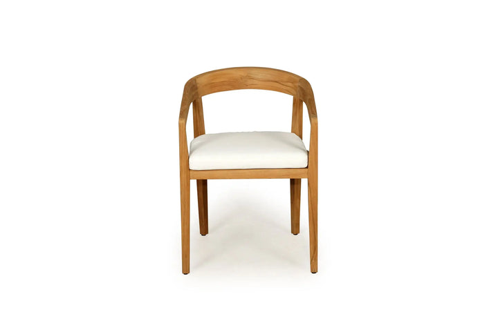 Bayside Outdoor Dining Chair