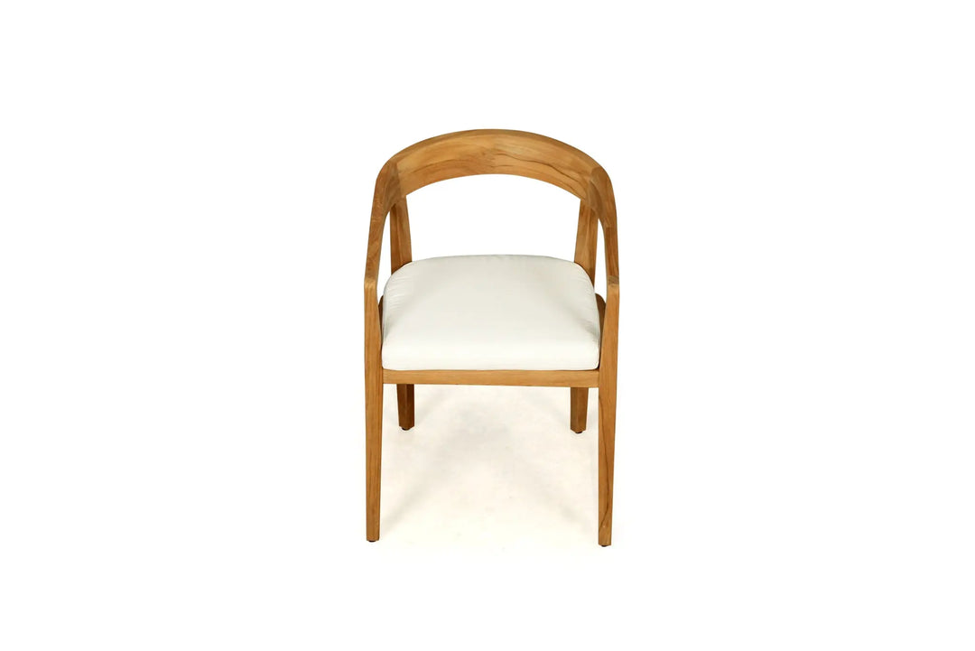 Bayside Outdoor Dining Chair