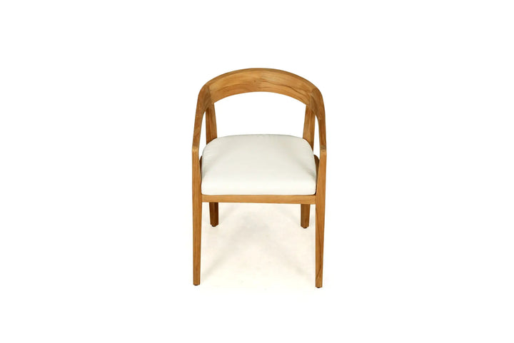 Bayside Outdoor Dining Chair